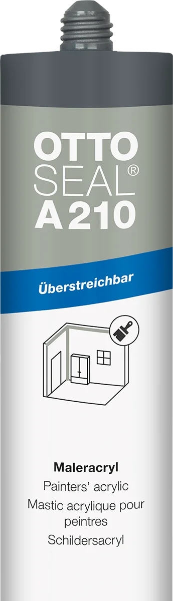 Fugenmasse überstreichbar