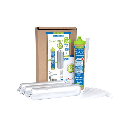 WEICON Speed-Flex® – Produktbild WEICON Speed-Flex® – Produktbild