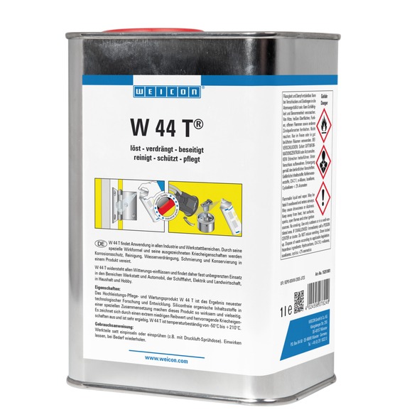 WEICON W 44 T® – Produktbild