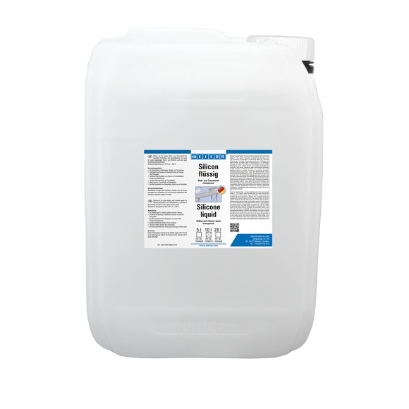 WEICON Silicon – Produktbild