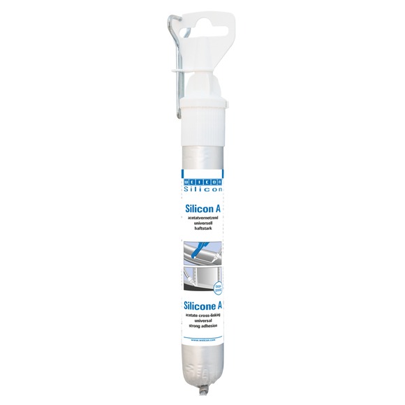 WEICON Silicon A – Produktbild