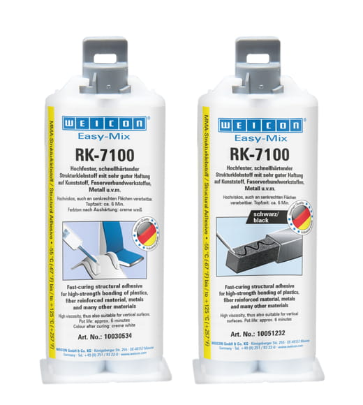 WEICON Easy-Mix RK-7100 – Produktgruppe