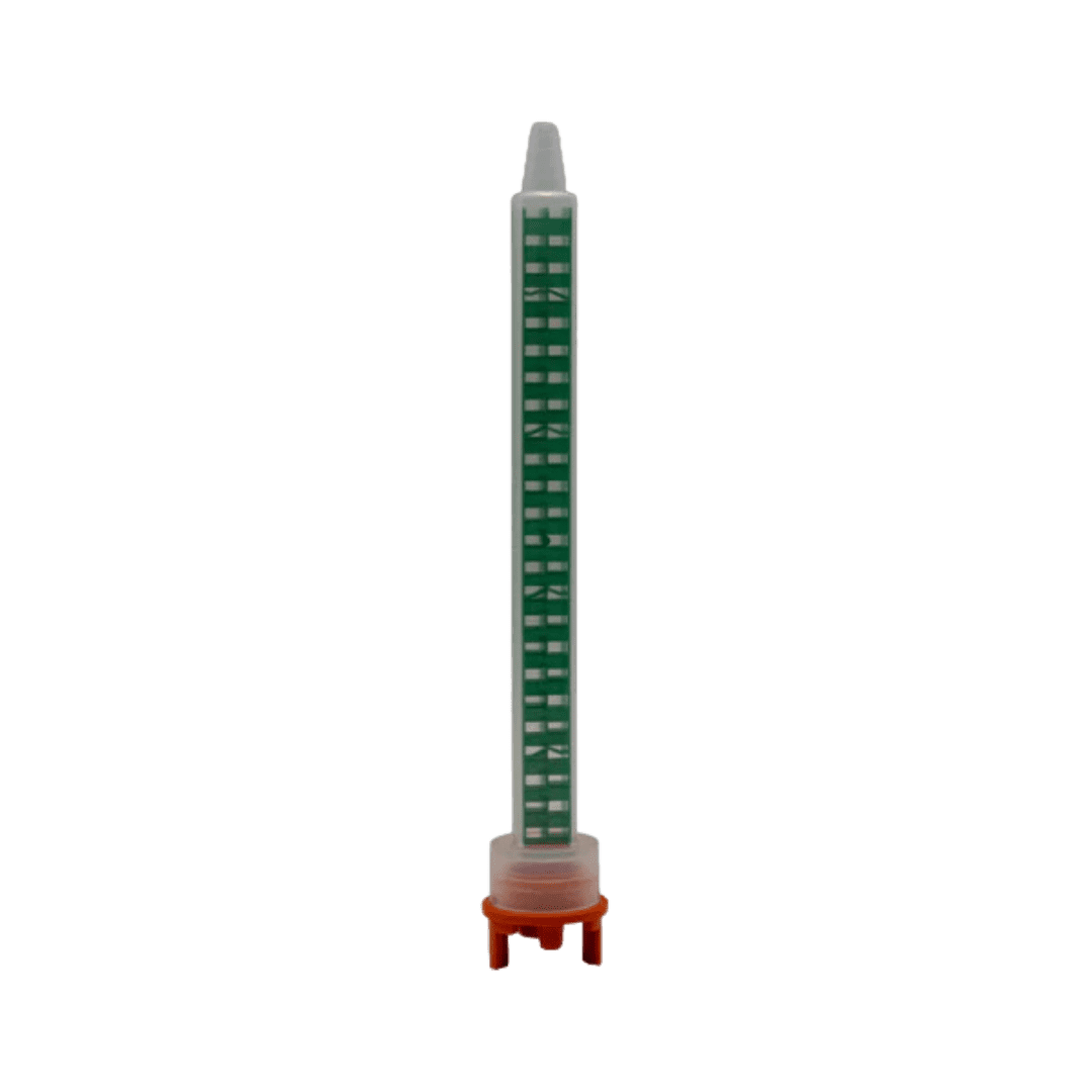 Quadromischer MFQX 08-24T F-System F-Anschluss gestufte Spitze MV 4:1/10:1 – Art.-Nr. ITR1069