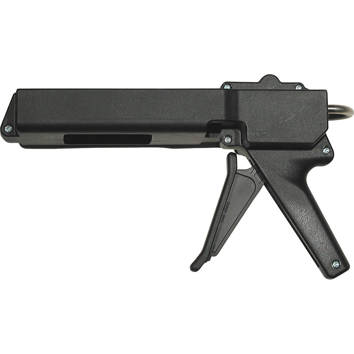 OTTO Handpress-Pistole 2K H 248 - Die Handpress-Pistole für 2K-PU-Schäume