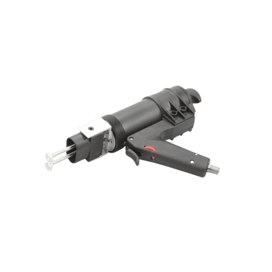 2K Manuelle Kartuschenpresse COX™ (MV 4:1) – Art.-Nr. MZ.DP.50-P
