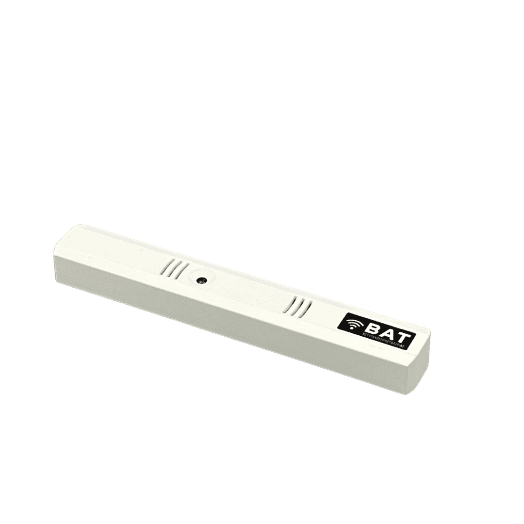 LoRaWAN Multisensor B.A.T. LX-100 | Zustand (Öffnen/Schließen) | Reed ×2 - 2000100