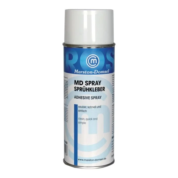 Sprühkleber