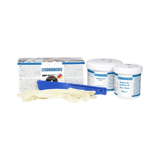 WEICON Urethan 45 – Produktbild WEICON Urethan 45 – Produktbild