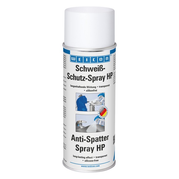 WEICON Schweißschutz-Spray HP – Produktbild