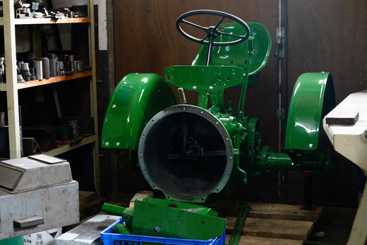 WEICON HB 300 – Anwendung