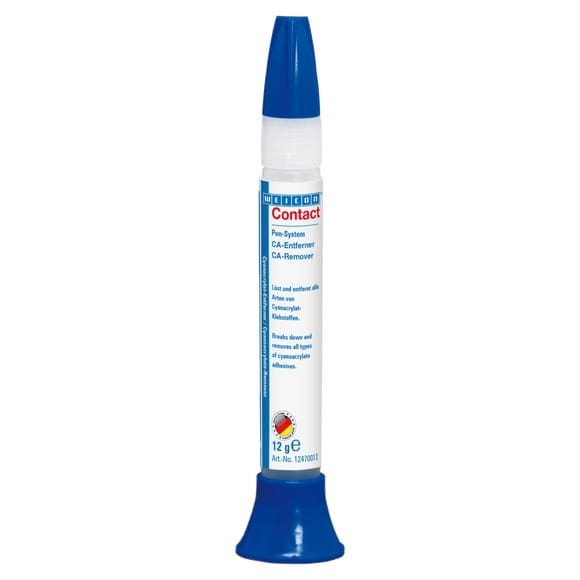 WEICON CA-Entferner – Produktbild