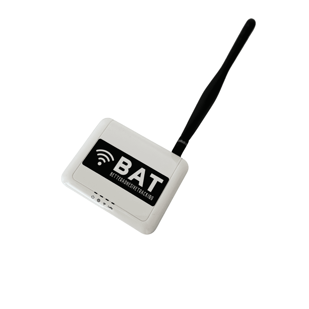 LoRaWAN Gateway B.A.T. GW-8 – Indoor & Pro Outdoor für die B.A.T. Cloud LoRaWAN Gateway B.A.T. GW-8 – Indoor & Pro Outdoor für die B.A.T. Cloud