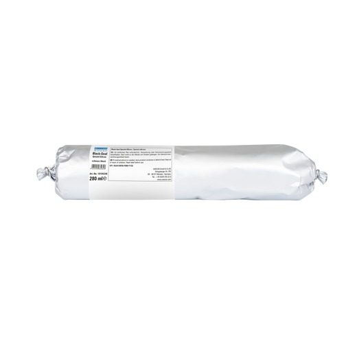WEICON Black-Seal Spezialsilikon – Produktbild