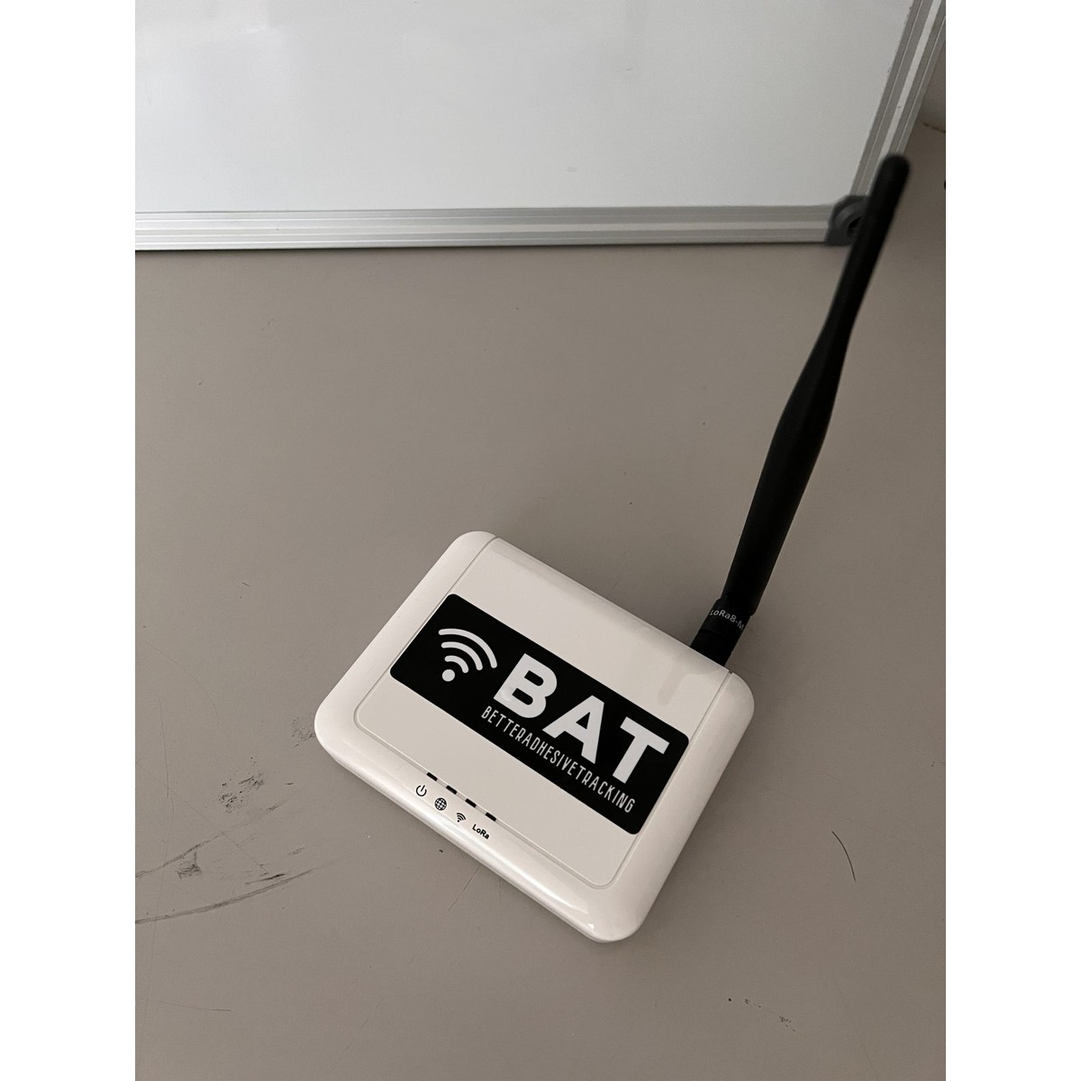 LoRaWAN-Gateway GW-8