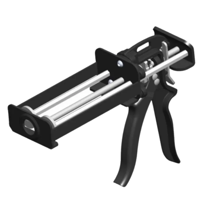 2K Manuelle Kartuschenpressen 2K Manuelle Kartuschenpressen