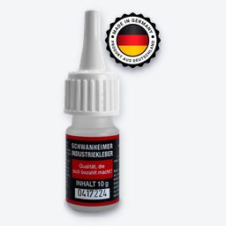 Schwanheimer Industriekleber Nr.100