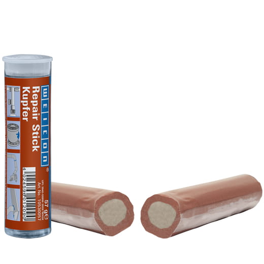 WEICON Repair Stick Kupfer – Produktbild