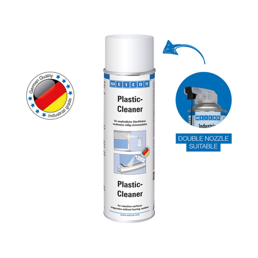 WEICON Plastic Cleaner – Produktgruppe