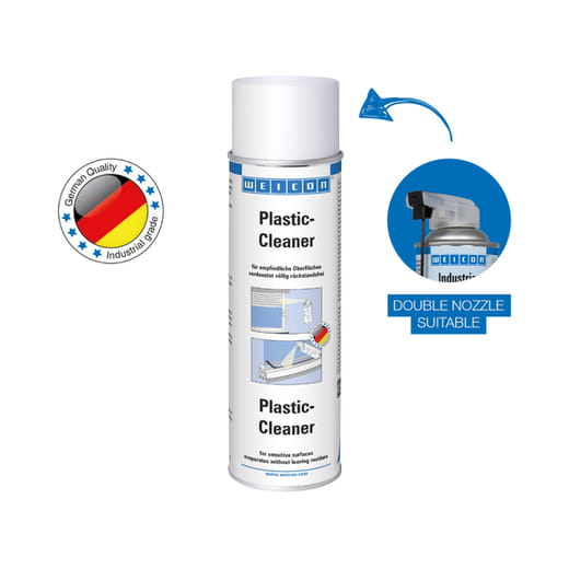 WEICON Plastic Cleaner – Produktgruppe WEICON Plastic Cleaner – Produktgruppe