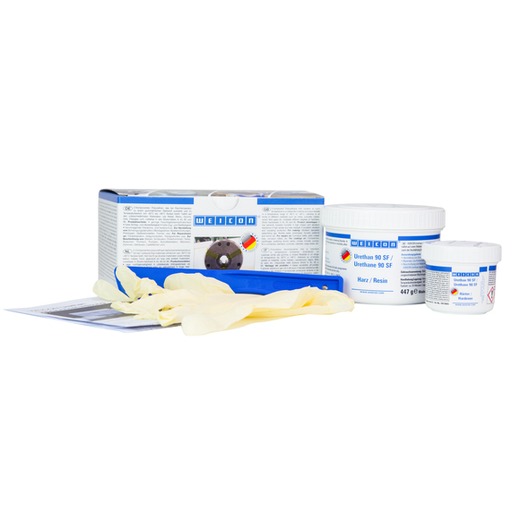 WEICON Urethan 90 SF – Produktbild