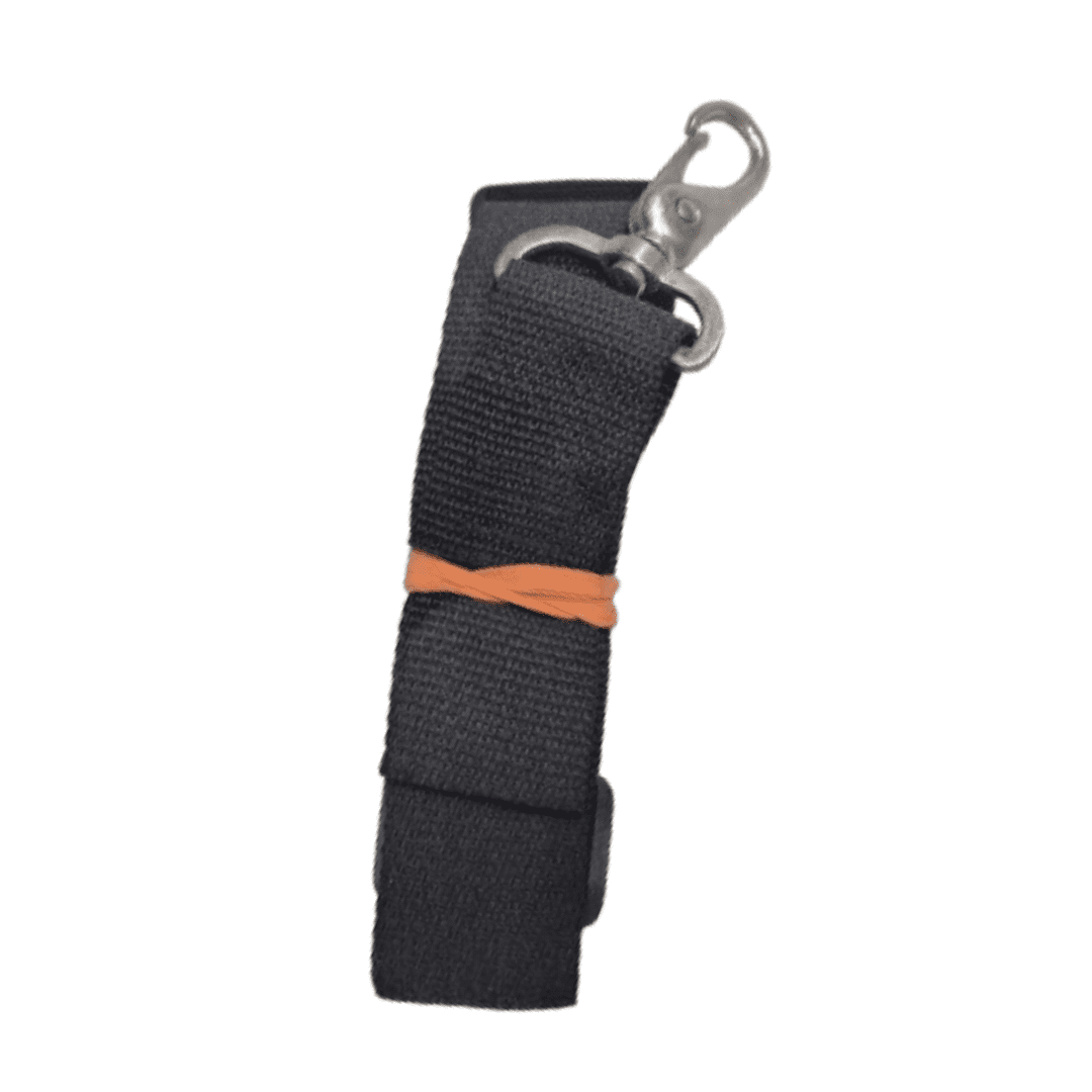MeriTool Shoulder Strap / Tragegurt für PowerPush Akku-Kartuschenpressen