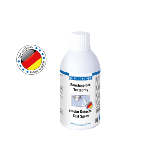 WEICON Rauchmelder-Testspray – Produktgruppe