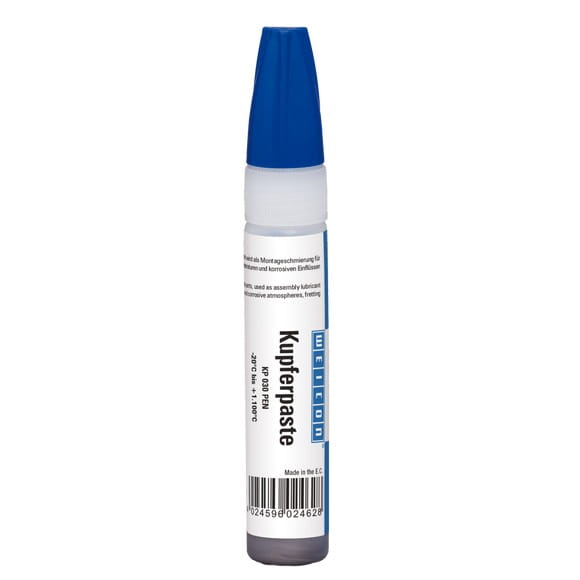 WEICON Kupferpaste – Produktbild