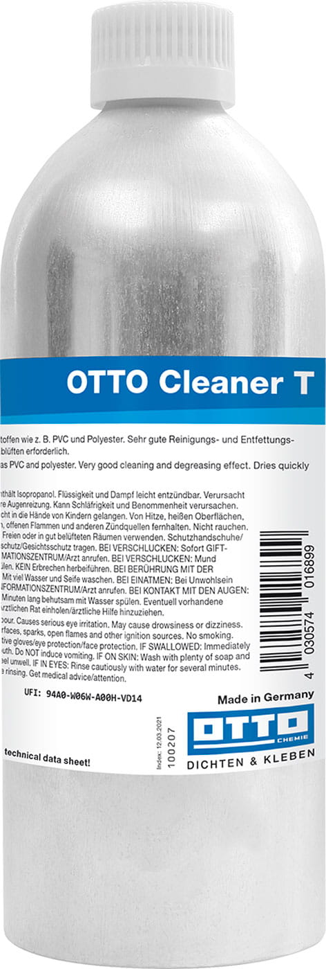 OTTO Cleaner T - Der Universal-Reiniger