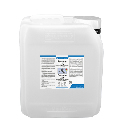 WEICON Pneuma-Lube – Produktbild