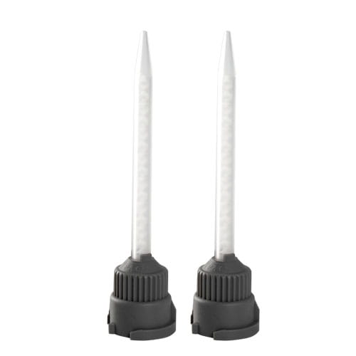 Marston MD Mixtülle Mini MMT.MINI Statikmischer für 25 g & 50 g Doppelspritzen 1:1/2:1 und Raupenauftrag Marston MD Mixtülle Mini MMT.MINI Statikmischer für 25 g & 50 g Doppelspritzen 1:1/2:1 und Raupenauftrag
