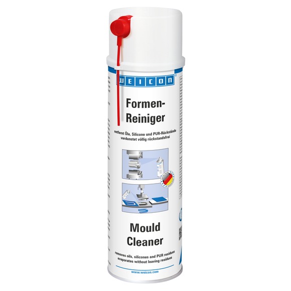 WEICON Formenreiniger – Produktbild