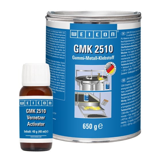 WEICON GMK 2510 Kontaktklebstoff – Produktbild