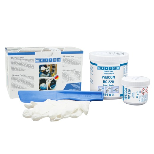 WEICON Keramik HC 220 – Produktbild