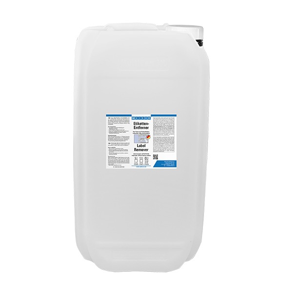 WEICON Etikettenentferner – Produktbild