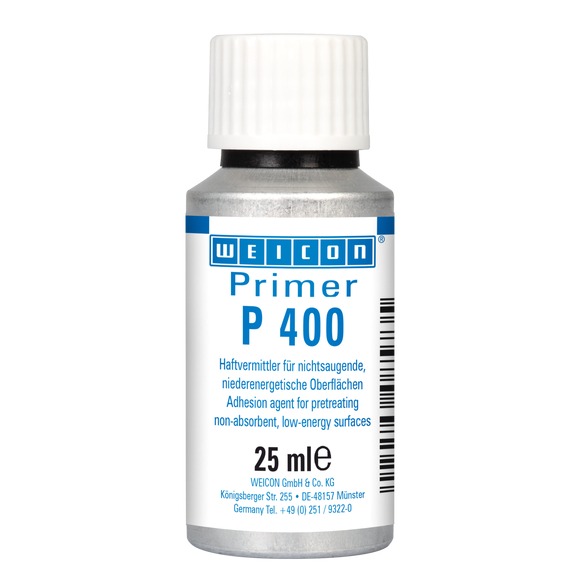 WEICON Primer P 400 – Produktbild