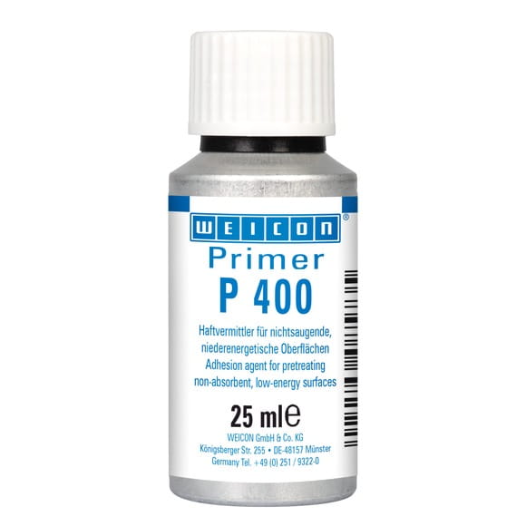 WEICON Primer P 400 – Produktbild WEICON Primer P 400 – Produktbild