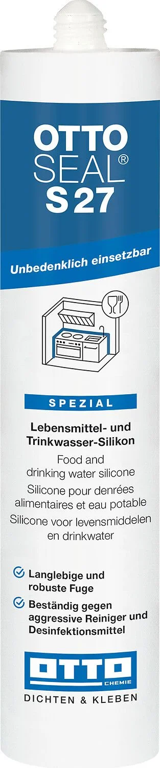 Lebensmittel Silikon