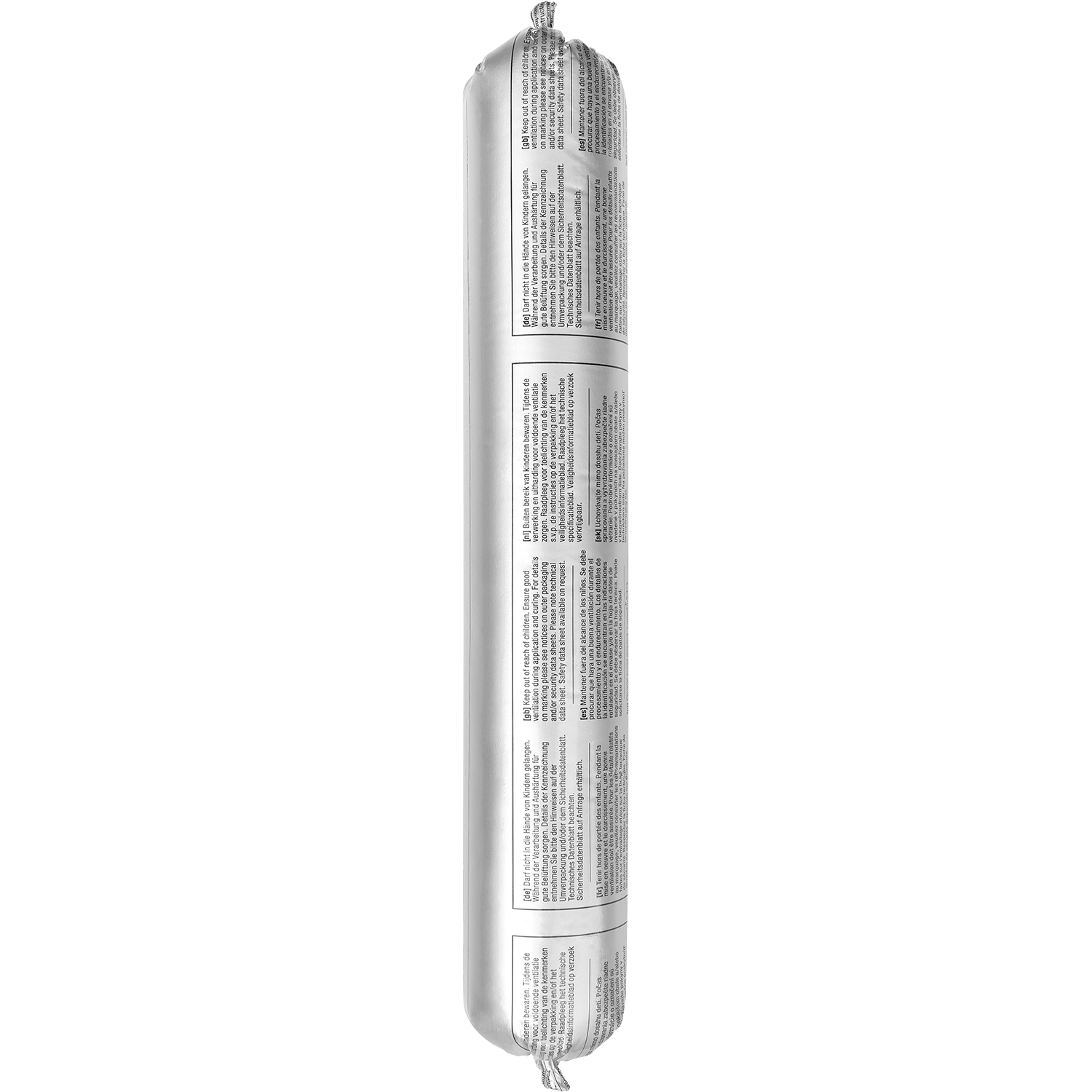 OTTOSEAL® A 205 - Der Premium-Acryl-Dichtstoff