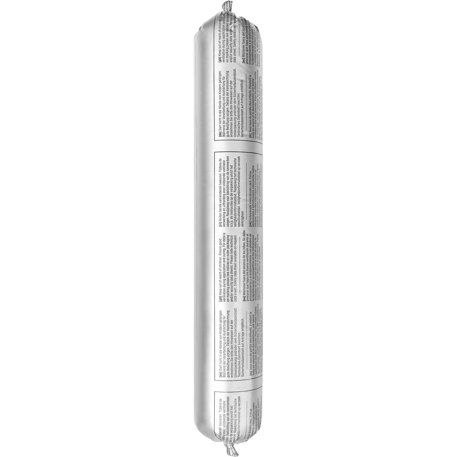 OTTOSEAL® A 205 - Der Premium-Acryl-Dichtstoff OTTOSEAL® A 205 - Der Premium-Acryl-Dichtstoff
