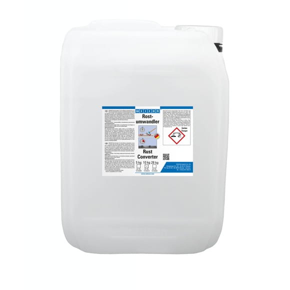 WEICON Rostumwandler – Produktbild