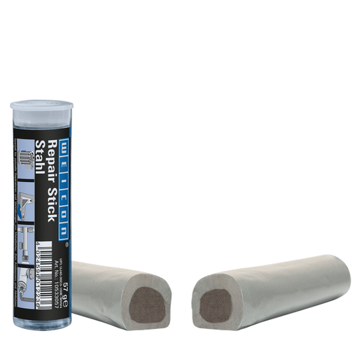 WEICON Repair Stick Stahl – Produktbild