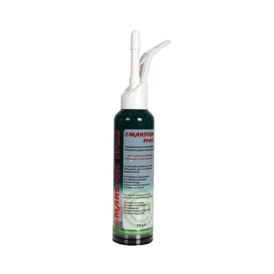 Marston Universal-Dichtung FREE - dauerplastische Universaldichtung - kennzeichnungsfrei & frei von Gefahrstoffen - 200g Automatikartusche