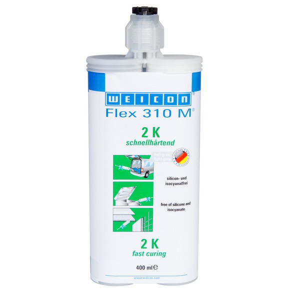 WEICON Flex 310 M® 2 K – Produktbild
