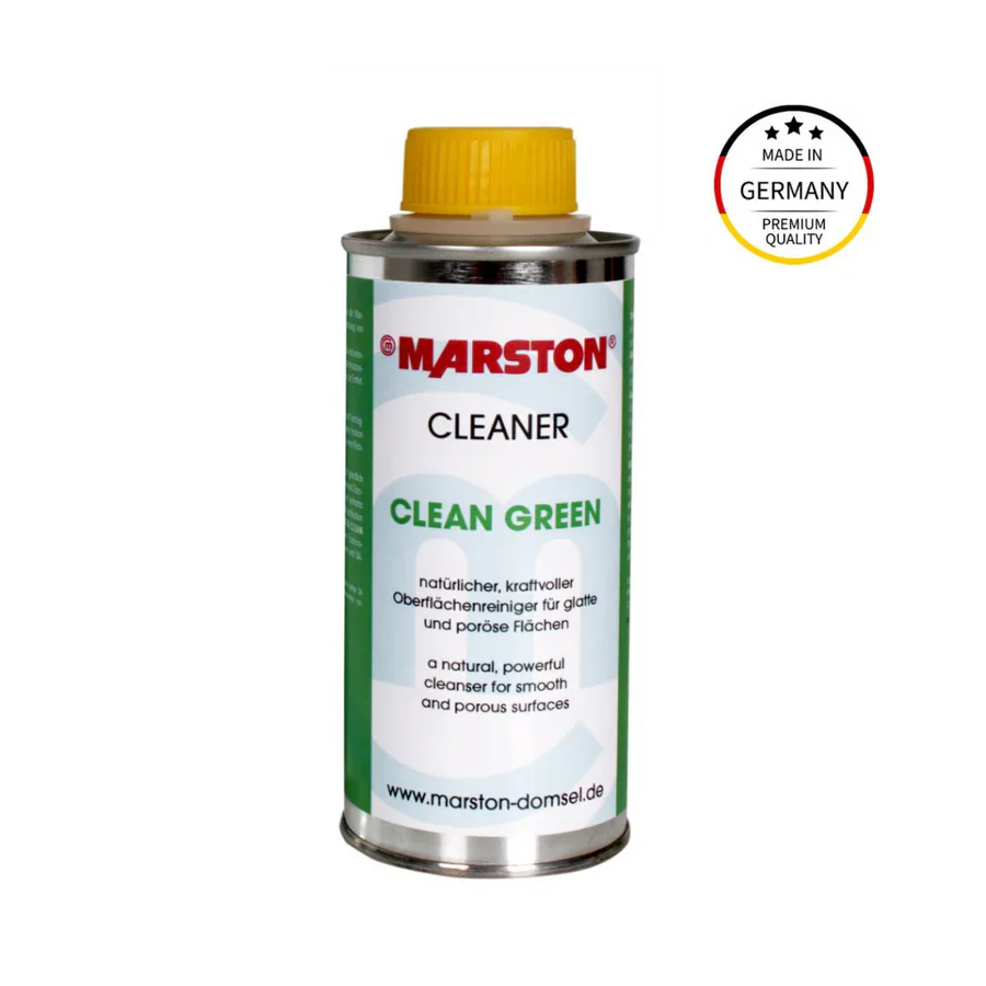 Marston Cleaner Green - Industrie-Reiniger - umweltfreundlich & rückstandsfrei - 1000 ml Dose