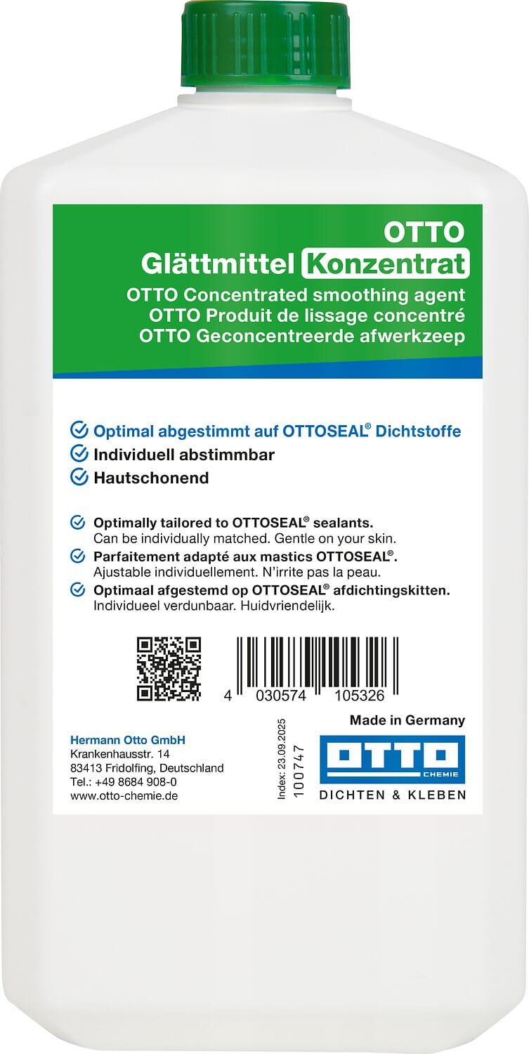 OTTO Glättmittel Konzentrat - Das Glättmittel-Konzentrat OTTO Glättmittel Konzentrat - Das Glättmittel-Konzentrat