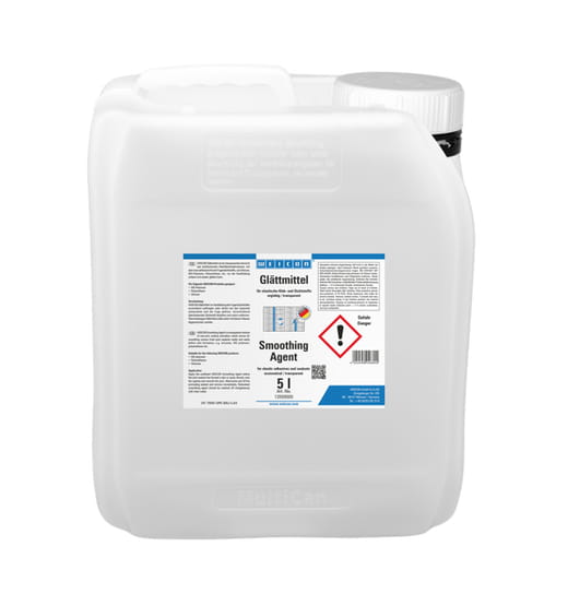 WEICON Glättmittel – Produktbild WEICON Glättmittel – Produktbild