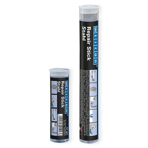 WEICON Repair Stick Stahl – Produktgruppe WEICON Repair Stick Stahl – Produktgruppe