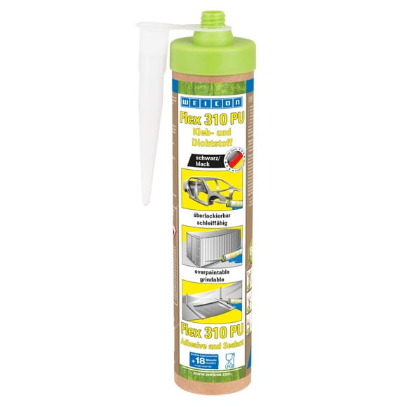 WEICON Flex 310 PU – Produktbild WEICON Flex 310 PU – Produktbild