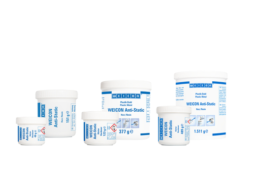WEICON Anti-Static – Produktgruppe