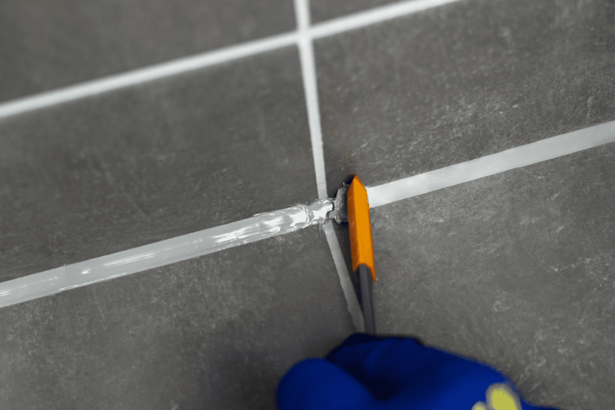 OTTO Fugenfux® Multitool - Das universelle Glättwerkzeug